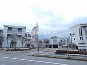 【中学校】南砺市立吉江中学校まで292ｍ