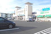 【クリニック】善ファミリークリニック＆パシオス富水店まで1043ｍ