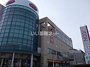 【ショッピングセンター】イオン米子駅前店まで1972ｍ