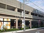 【スーパー】ドミー岡崎駅東店まで282ｍ