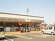 【コンビニエンスストア】セブンイレブン 射水太閤山東店まで721ｍ