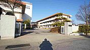 【小学校】古河市立古河第七小学校まで1262ｍ