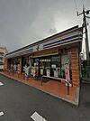 【コンビニエンスストア】セブンイレブン 練馬大泉学園小前店まで983ｍ