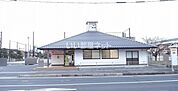 【警察】松江警察署 津田交番まで652ｍ