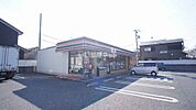 【コンビニエンスストア】セブンイレブン 南栗橋7丁目店まで280ｍ