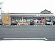 【コンビニエンスストア】セブンイレブン 福井三郎丸店まで494ｍ