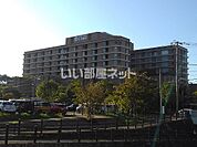 【総合病院】地域医療機能推進機構(独立行政法人)九州病院まで973ｍ
