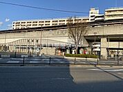 【駅】JR長瀬まで1120ｍ