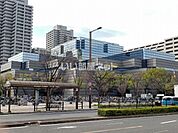 【図書館】府立中央図書館まで623ｍ