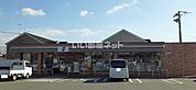 【コンビニエンスストア】セブンイレブン基山北まで172ｍ
