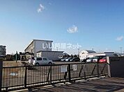 【小学校】岐阜市立木田小学校まで991ｍ