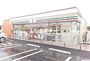 【コンビニエンスストア】セブンイレブン 大井町金手店まで251ｍ