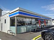 【コンビニエンスストア】ローソン 丸亀川西町北店まで902ｍ
