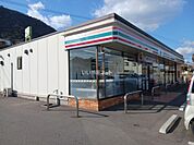 【コンビニエンスストア】セブンイレブン 福山水呑町店まで244ｍ