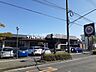 周辺：【喫茶店・カフェ】サンマルクカフェ 岡山今店まで770ｍ