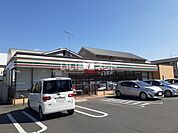 【コンビニエンスストア】セブンイレブン 岡山今7丁目店まで662ｍ