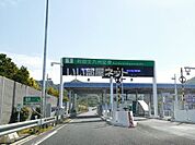【その他】東九州自動車道　苅田北九州空港ＩＣまで795ｍ