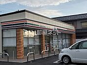 【コンビニエンスストア】セブンイレブン 春江町江留下店まで392ｍ