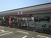【コンビニエンスストア】セブンイレブン岐阜琴塚3丁目店まで233ｍ