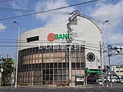 【銀行】トマト銀行西市支店まで1627ｍ