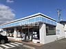 周辺：【コンビニエンスストア】ローソン 岡山平野店まで836ｍ