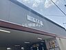 周辺：【駅】長瀬〔近鉄線〕まで845ｍ