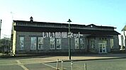 【駅】美瑛駅まで766ｍ