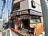 周辺：【コンビニエンスストア】セブン-イレブン 寝屋川萱島南店まで1024ｍ