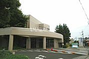 【総合病院】西岡医院まで861ｍ