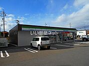 【コンビニエンスストア】ファミリーマート 岐阜本巣北方店まで414ｍ