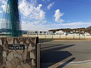【中学校】宇城市立不知火中学校まで1739ｍ