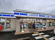 【コンビニエンスストア】ローソン 大和高田今里店まで624ｍ