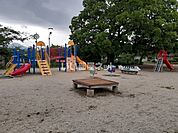 【公園】大中公園まで1503ｍ