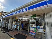 【コンビニエンスストア】ローソン 大和高田大東町店まで335ｍ