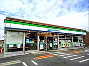 【コンビニエンスストア】ファミリーマート 守山高島町店まで164ｍ