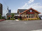 【喫茶店・カフェ】コメダ珈琲店　津・県総合文化センター前店まで1928ｍ