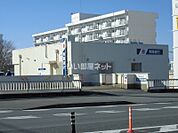 【銀行】常陽銀行戸頭支店まで733ｍ
