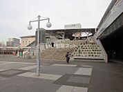 【駅】守谷駅まで1096ｍ