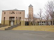【市役所・区役所】守谷市役所まで1934ｍ