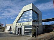 【駅】関東鉄道常総線　南守谷駅まで861ｍ