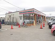 【コンビニエンスストア】セブンイレブン（青柳）まで928ｍ