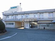 【内科】高橋医院まで341ｍ