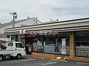 【コンビニエンスストア】セブンイレブン 広島安浦店まで301ｍ