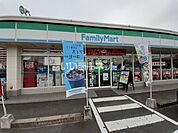【コンビニエンスストア】ファミリーマート 桜井薬師町店まで807ｍ