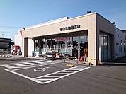 【スーパー】松山生協 堀江店まで494ｍ