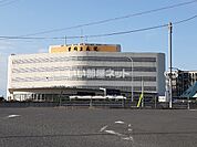 【総合病院】豊岡台病院まで3967ｍ