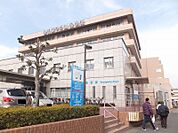 【総合病院】春日部中央総合病院まで1203ｍ