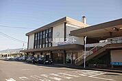 【駅】伊予三島まで565ｍ