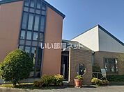 【内科】深田内科まで1678ｍ