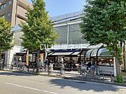 【スーパー】食鮮市場モンマルシェ西武庫店まで1131ｍ